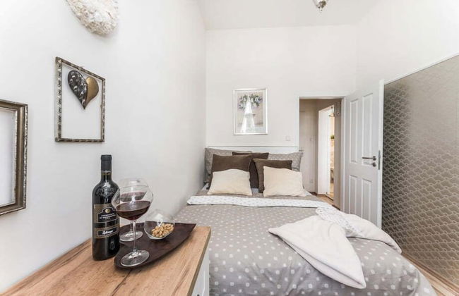 APT in Alb. nad Orlici by Michal&Friends - Foto 5