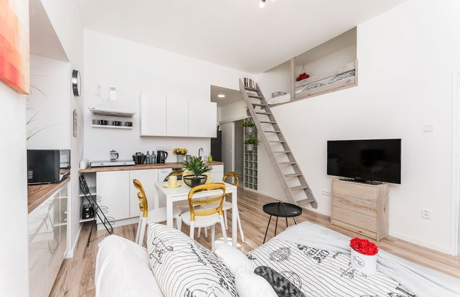 APT in Alb. nad Orlici by Michal&Friends - Foto 30