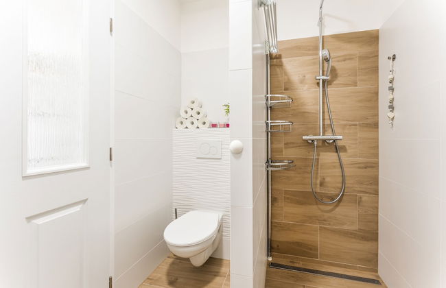 APT in Alb. nad Orlici by Michal&Friends - Foto 38