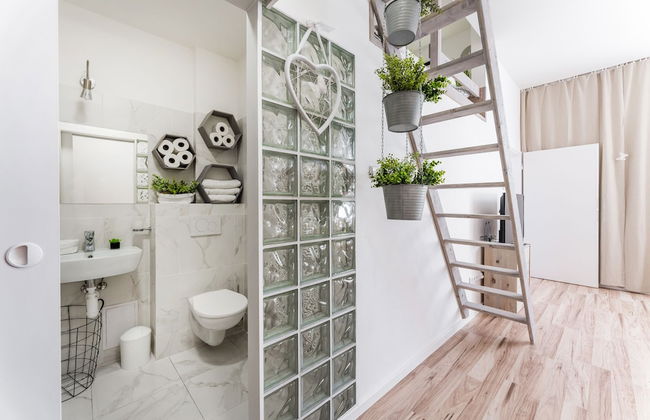 APT in Alb. nad Orlici by Michal&Friends - Foto 39