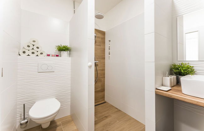 APT in Alb. nad Orlici by Michal&Friends - Foto 37