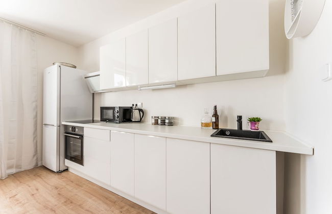 APT in Alb. nad Orlici by Michal&Friends - Foto 19