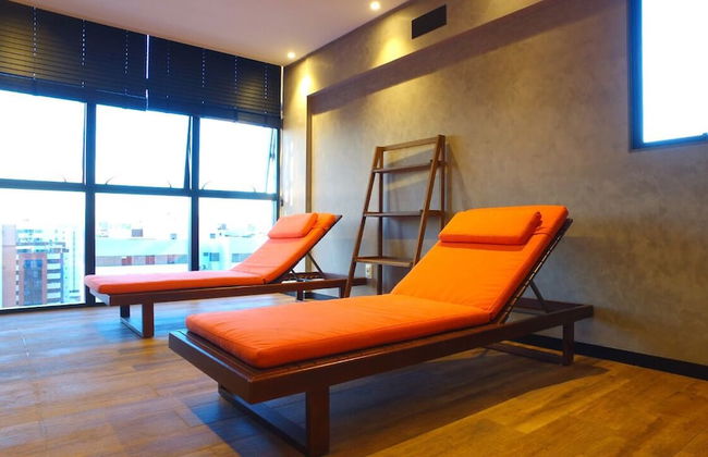 Edifício Time Apto 709 - Foto 24