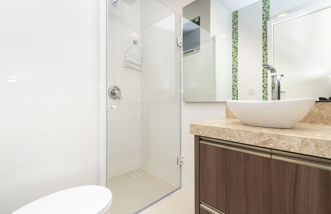 Aluguel Apartamento 2 Quartos e 1 Suíte 656 - Foto 13