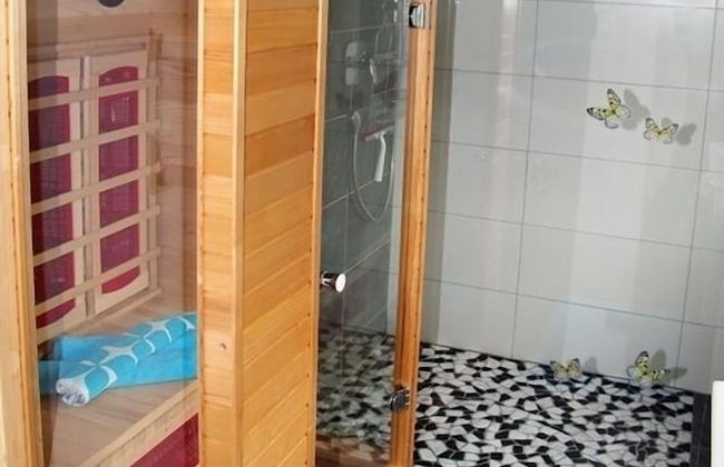 Haus Auszeit - Foto 12
