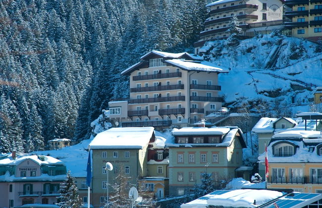 Alpenhof - Foto 66