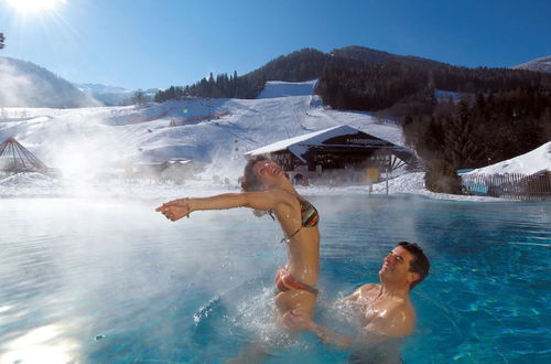 Photo 15 - Scenic Holiday Home in Deutsch Griffen near Hochrindl