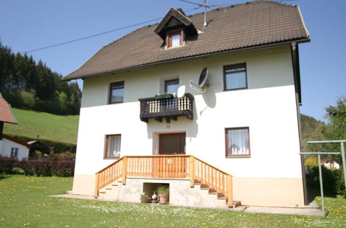 Photo 18 - Scenic Holiday Home in Deutsch Griffen near Hochrindl