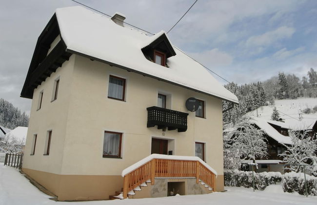 Scenic Holiday Home in Deutsch Griffen near Hochrindl - Photo 23