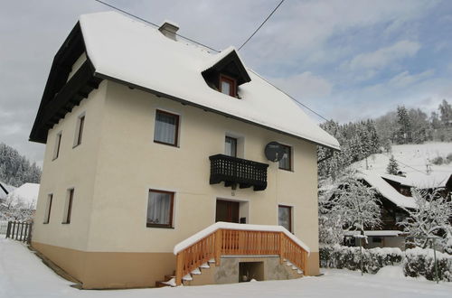 Photo 15 - Scenic Holiday Home in Deutsch Griffen near Hochrindl