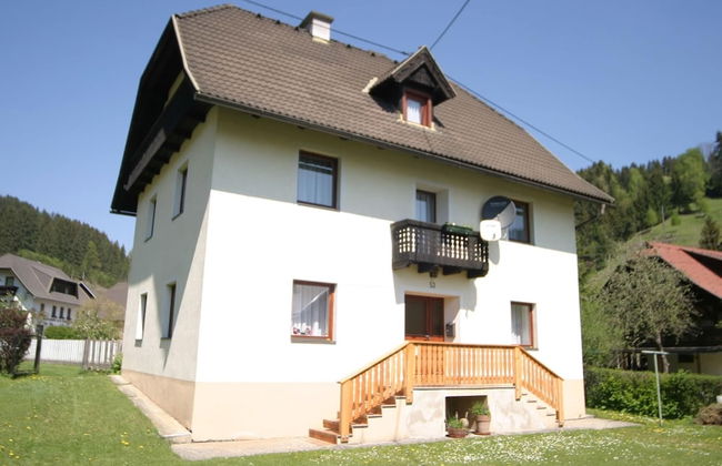 Scenic Holiday Home in Deutsch Griffen near Hochrindl - Photo 22