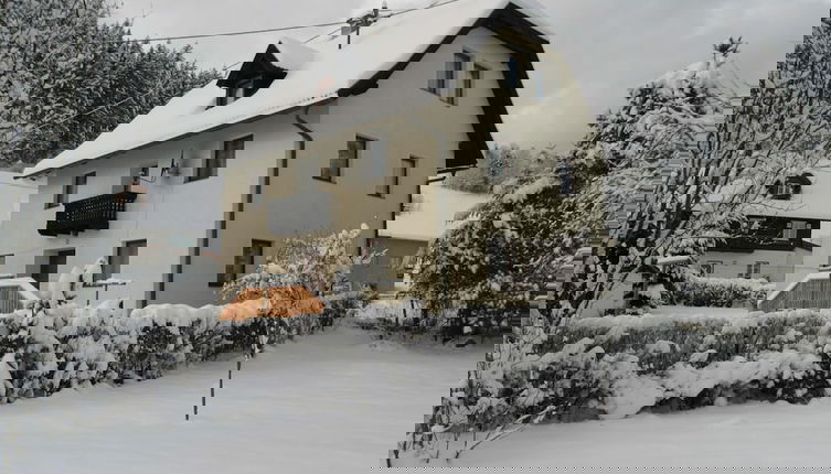 Foto 1 - Scenic Holiday Home in Deutsch Griffen near Hochrindl