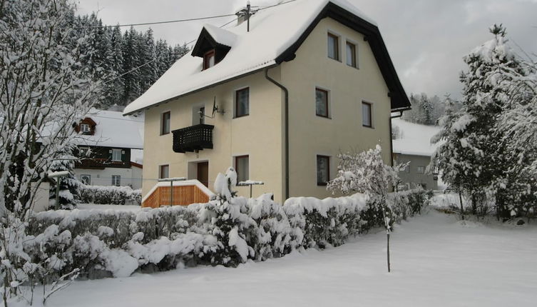 Photo 1 - Scenic Holiday Home in Deutsch Griffen near Hochrindl