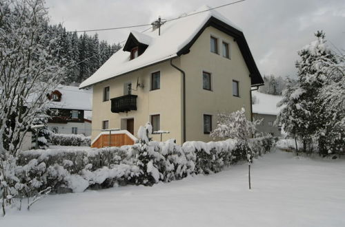 Photo 20 - Scenic Holiday Home in Deutsch Griffen near Hochrindl