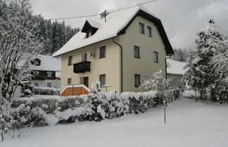 Photo 1 - Scenic Holiday Home in Deutsch Griffen near Hochrindl