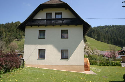 Foto 16 - Scenic Holiday Home in Deutsch Griffen near Hochrindl