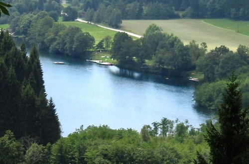 Photo 33 - Scenic Holiday Home in Deutsch Griffen near Hochrindl