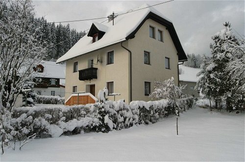 Foto 28 - Scenic Holiday Home in Deutsch Griffen near Hochrindl