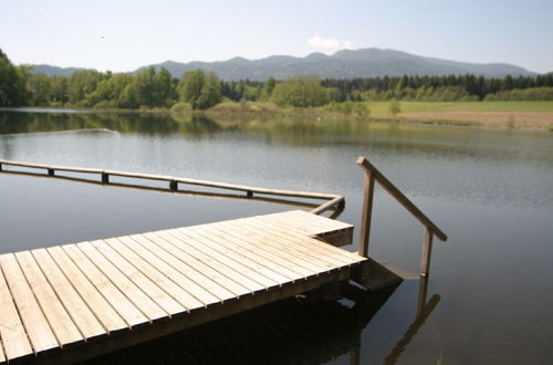 Photo 22 - Scenic Holiday Home in Deutsch Griffen near Hochrindl