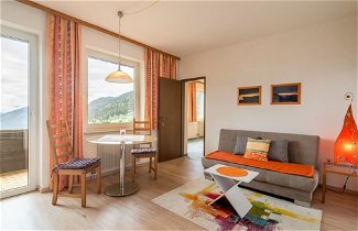 Foto 1 - Cozy Apartment in Afritz am See near Gerlitzen Ski Area
