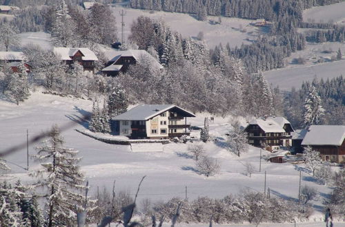 Photo 46 - Spacious Apartment in Afritz am See near Ski Area