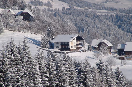 Photo 22 - Cozy Apartment in Afritz am See near Gerlitzen Ski Area