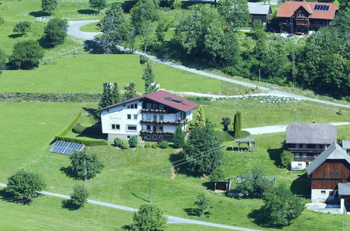 Photo 23 - Cozy Apartment in Afritz am See near Gerlitzen Ski Area