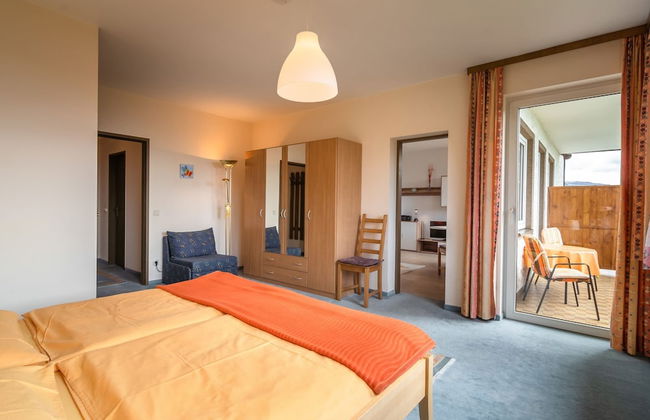 Cozy Apartment in Afritz am See near Gerlitzen Ski Area - Foto 4