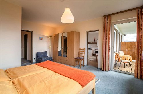 Foto 4 - Cozy Apartment in Afritz am See near Gerlitzen Ski Area