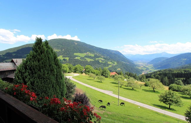 Cozy Apartment in Afritz am See near Gerlitzen Ski Area - Foto 31