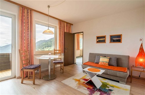 Photo 11 - Cozy Apartment in Afritz am See near Gerlitzen Ski Area