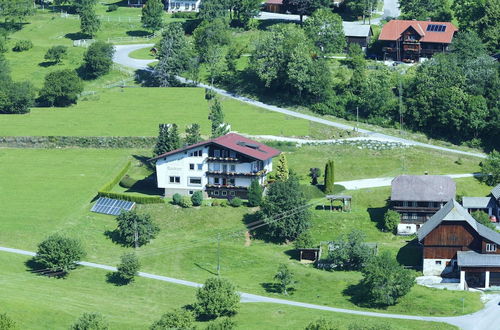 Photo 24 - Cozy Apartment in Afritz am See near Gerlitzen Ski Area