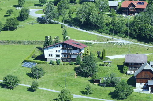 Photo 19 - Cozy Apartment in Afritz am See near Gerlitzen Ski Area