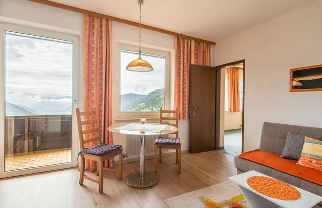 Cozy Apartment in Afritz am See Near Gerlitzen Ski Area - Foto 54