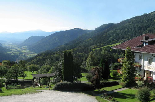 Photo 21 - Cozy Apartment in Afritz am See near Gerlitzen Ski Area