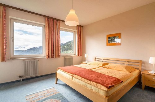 Foto 3 - Cozy Apartment in Afritz am See near Gerlitzen Ski Area