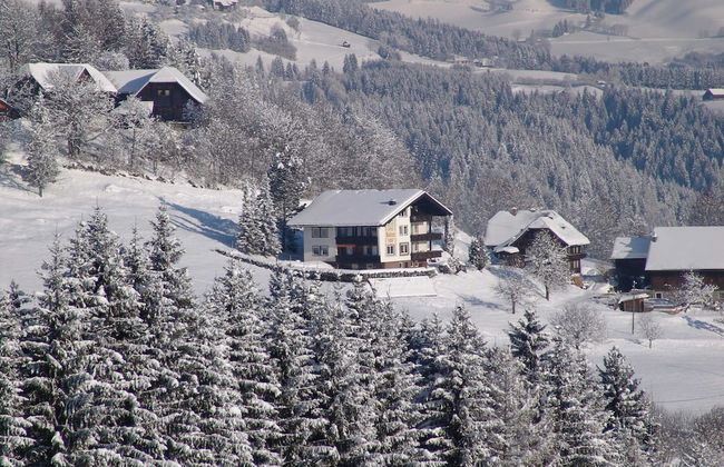 Cozy Apartment in Afritz am See near Gerlitzen Ski Area - Foto 26