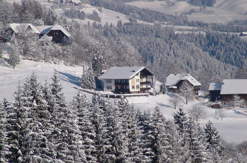 Photo 25 - Cozy Apartment in Afritz am See near Gerlitzen Ski Area