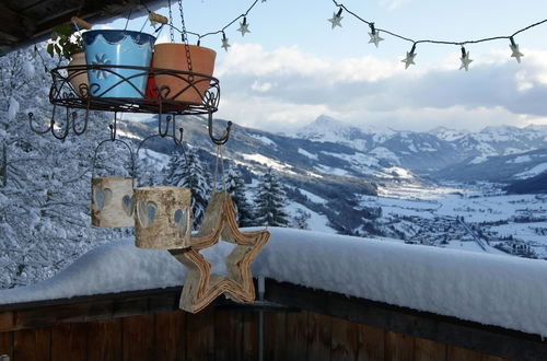 Photo 25 - Elite Chalet near Ski Slopes in Westendorf