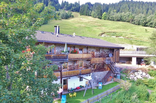 Photo 31 - Elite Chalet near Ski Slopes in Westendorf