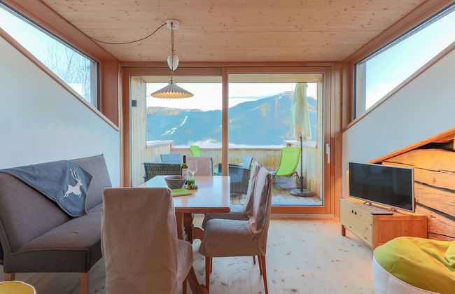 Elite Chalet near Ski Slopes in Westendorf - Foto 23