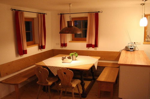 Photo 23 - Elite Chalet near Ski Slopes in Westendorf