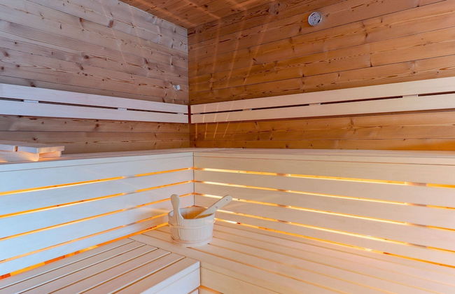 Elite Chalet near Ski Slopes in Westendorf - Foto 19