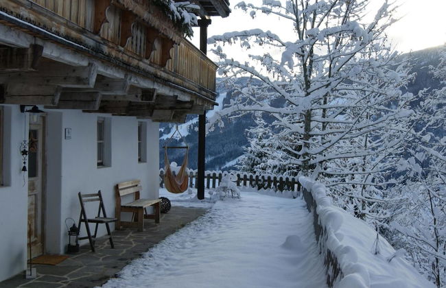 Elite Chalet near Ski Slopes in Westendorf - Foto 28