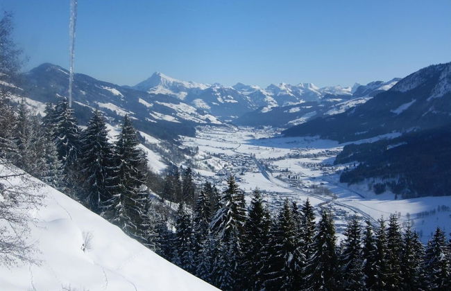 Elite Chalet near Ski Slopes in Westendorf - Foto 32