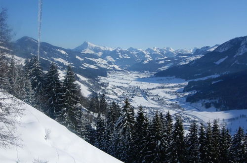 Photo 32 - Elite Chalet near Ski Slopes in Westendorf