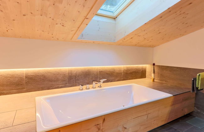 Elite Chalet near Ski Slopes in Westendorf - Foto 14