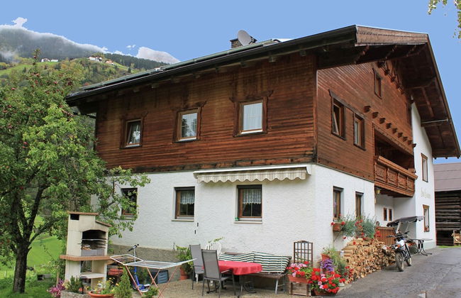 Cozy Apartment near Ski Area in See - Foto 19