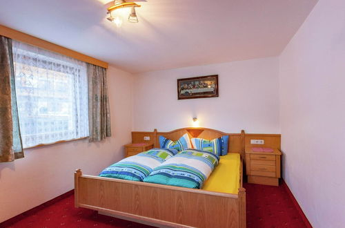 Photo 5 - Cozy Apartment near Ski Area in See