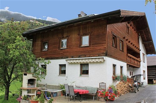 Foto 15 - Cozy Apartment near Ski Area in See